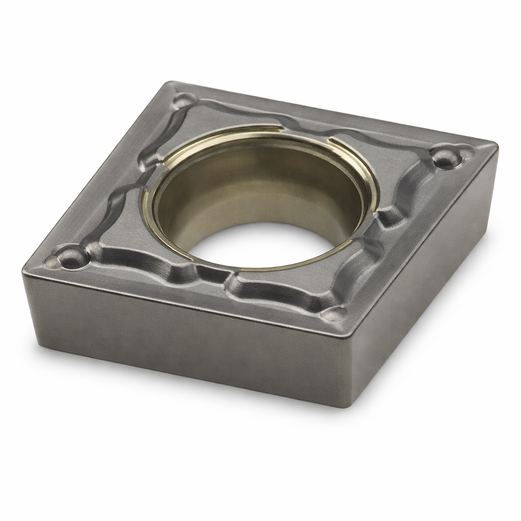 CCMT060202-MM IM4015 пластина для точения